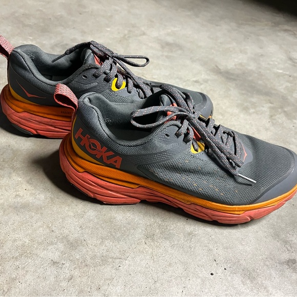 HOKA Challenger ATR 6 - Picture 5 of 9